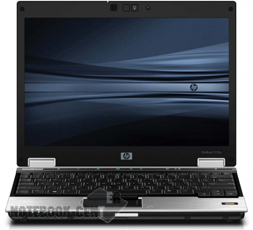 HP Elitebook 2530p NN366EA