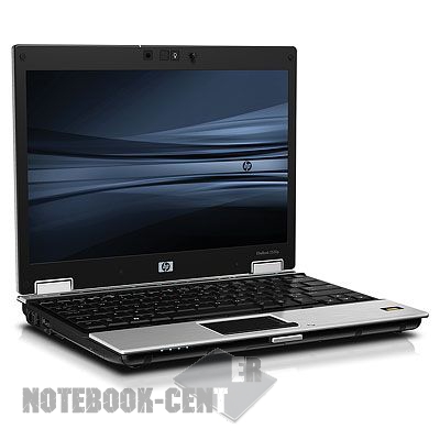 HP Elitebook 2530p NN366EA