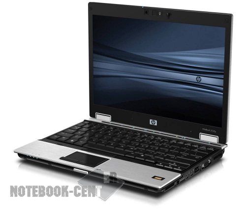 HP Elitebook 2530p NN366EA