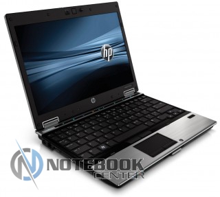 HP Elitebook 2540p WK303EA