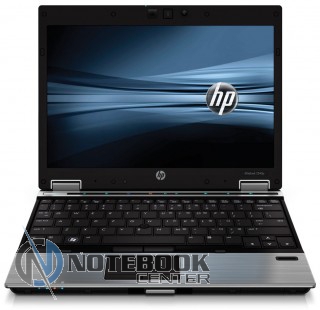 HP Elitebook 2540p WP885AW