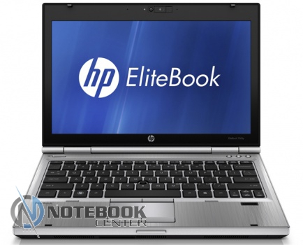 HP Elitebook 2560p LG666EA