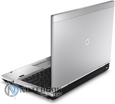 HP Elitebook 2560p LG666EA