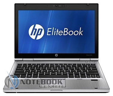 HP Elitebook 2560p LJ467UT