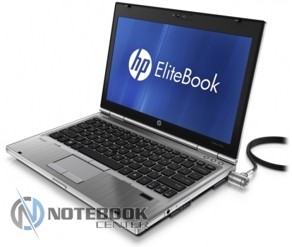 HP Elitebook 2560p XB204AV