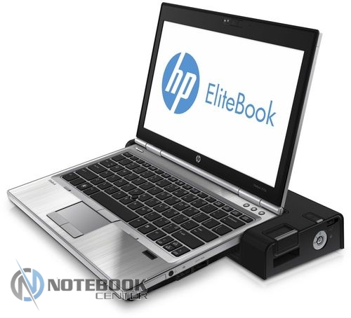 HP Elitebook 2570p 8S43AW
