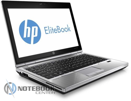 HP Elitebook 2570p A1L17AV