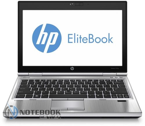 HP Elitebook 2570p B6Q07EA