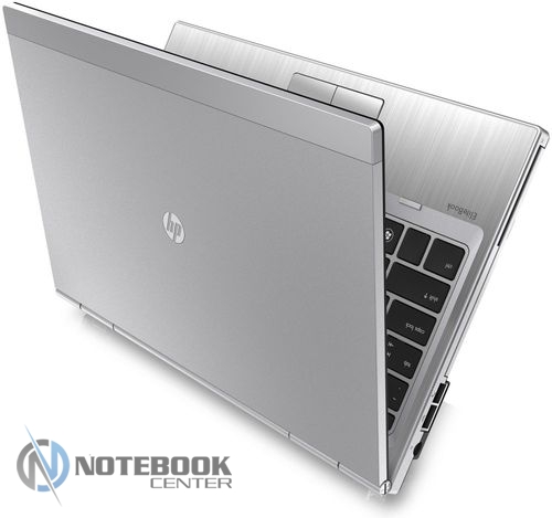 HP Elitebook 2570p C0K30EA