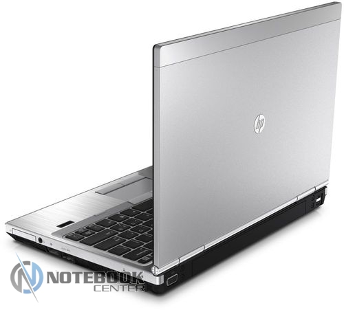 HP Elitebook 2570p C0K30EA