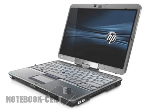 HP Elitebook 2740p