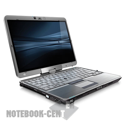 HP Elitebook 2740p WK297EA