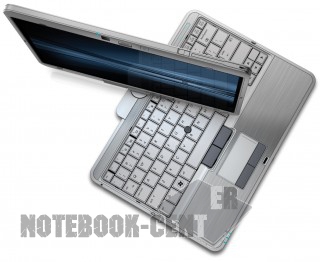HP Elitebook 2740p WK299EA