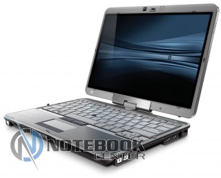HP Elitebook 2740p WK300EA