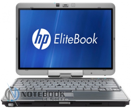 HP Elitebook 2760p LG681EA