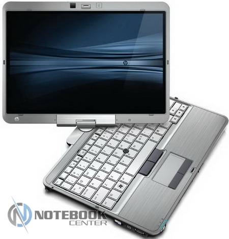 HP Elitebook 2760p LX389AW