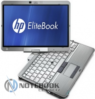 HP Elitebook 2760p (XU102UT)