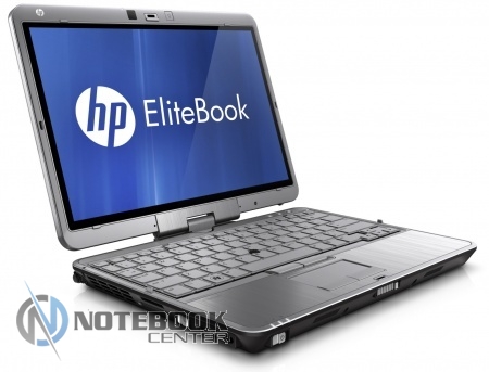 HP Elitebook 2760p XU103UT