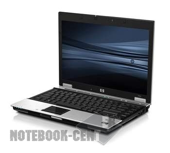 HP Elitebook 6930p