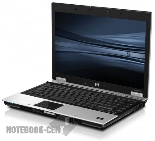 HP Elitebook 6930p NN187EA