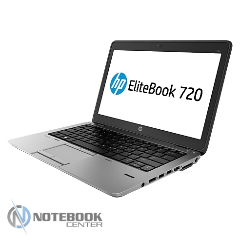 HP Elitebook 720
