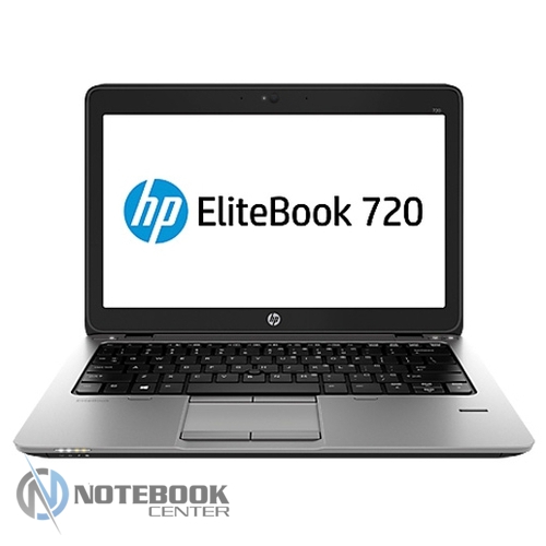 HP Elitebook 720 G1 J8R07EA