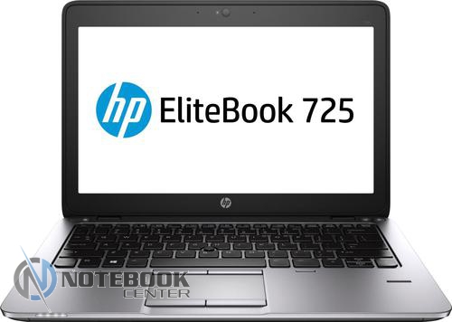 HP Elitebook 725 G2 J0H65AW