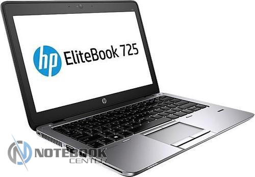 HP Elitebook 725 G2 J0H65AW