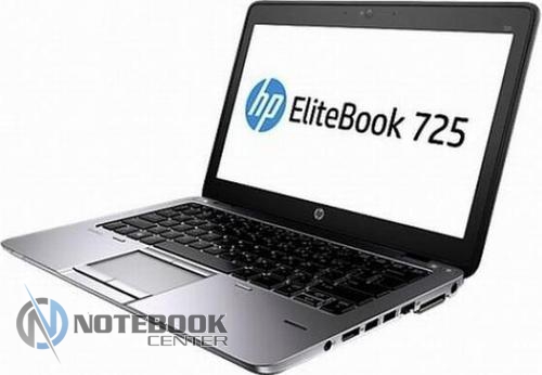 HP Elitebook 725 G2 J0H65AW