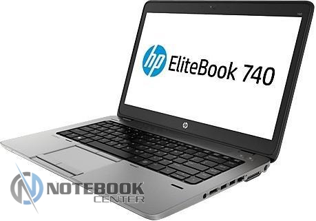 HP Elitebook 740