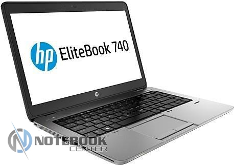 HP Elitebook 740 G1 J8Q63EA