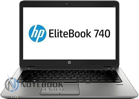 HP Elitebook 740 G1 J8Q81EA