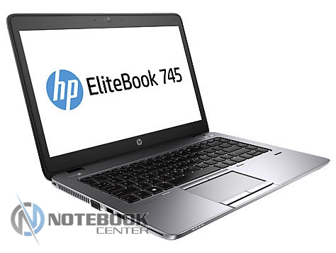 HP Elitebook 745 G2 F1Q20EA