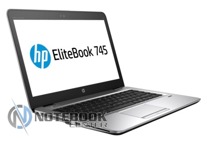 HP Elitebook 745 G3