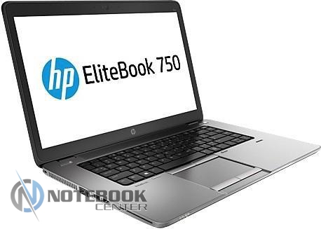 HP Elitebook 750