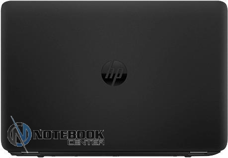 HP Elitebook 750 G1 J8Q55EA