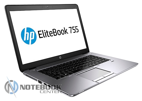 HP Elitebook 755 G2 F1Q27EA