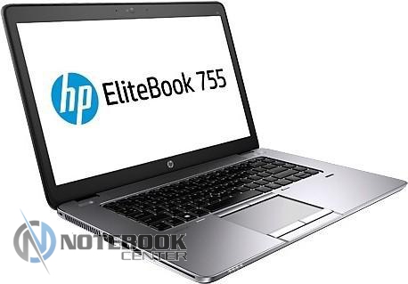 HP Elitebook 755 G2 J0X38AW