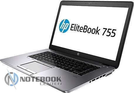 HP Elitebook 755 G2 J5N86UA