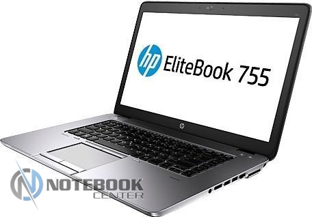 HP Elitebook 755 G2 J5N87UA