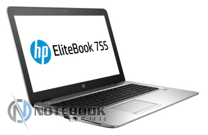 HP Elitebook 755 G3