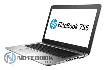 HP Elitebook 755 G3 T4H59EA