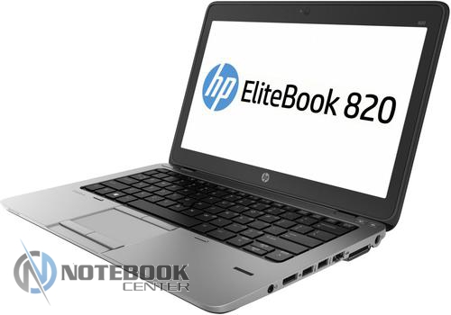HP Elitebook 820