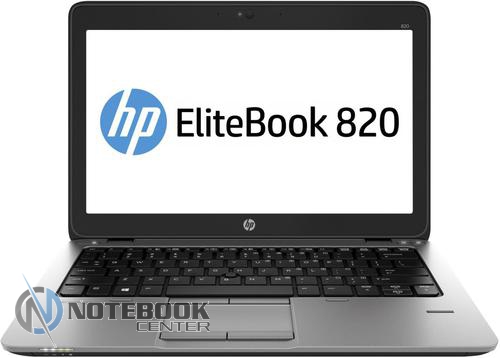 HP Elitebook 820 G1 F1Q91EA