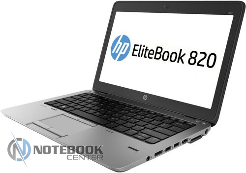 HP Elitebook 820 G2