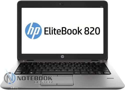 HP Elitebook 820 G2 K0H69ES
