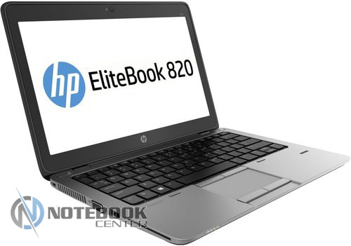 HP Elitebook 820 G2 L8T87ES