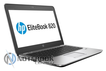 HP Elitebook 820 G3 T9X42EA