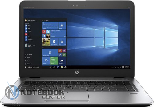 HP Elitebook 840 G3 Y8Q72EA