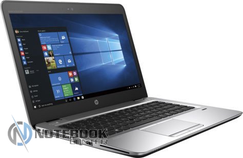 HP Elitebook 840 G4 1EN01EA